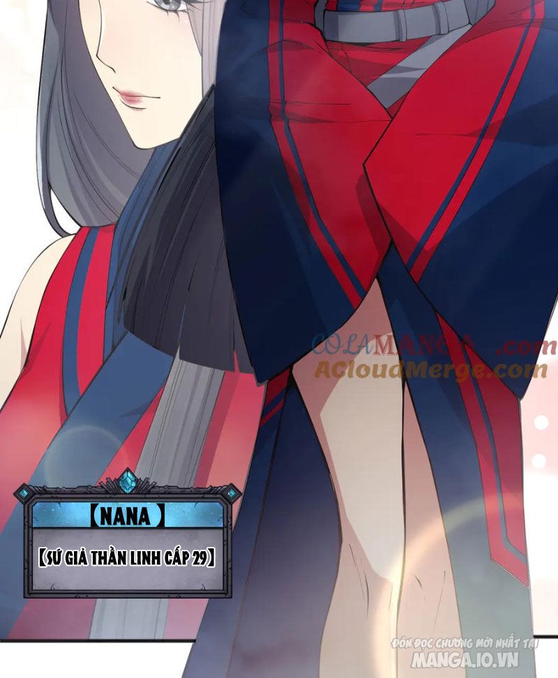 Tử Linh Pháp Sư: Ta Chính Là Thiên Tai Chapter 74 - Trang 2