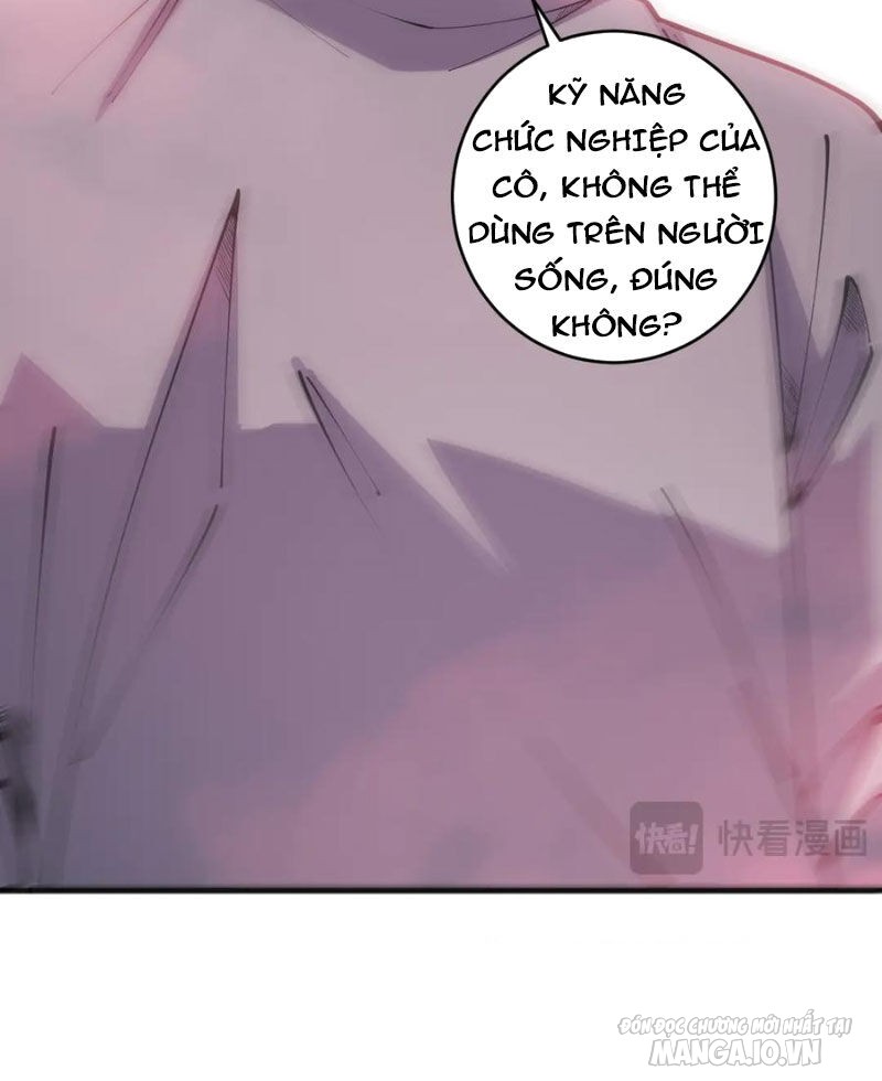 Tử Linh Pháp Sư: Ta Chính Là Thiên Tai Chapter 74 - Trang 2