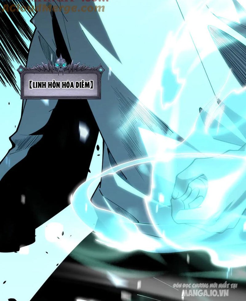 Tử Linh Pháp Sư: Ta Chính Là Thiên Tai Chapter 74 - Trang 2