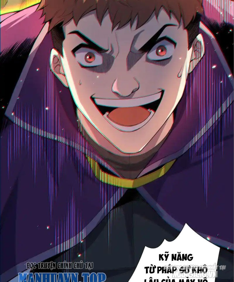 Tử Linh Pháp Sư: Ta Chính Là Thiên Tai Chapter 73 - Trang 2