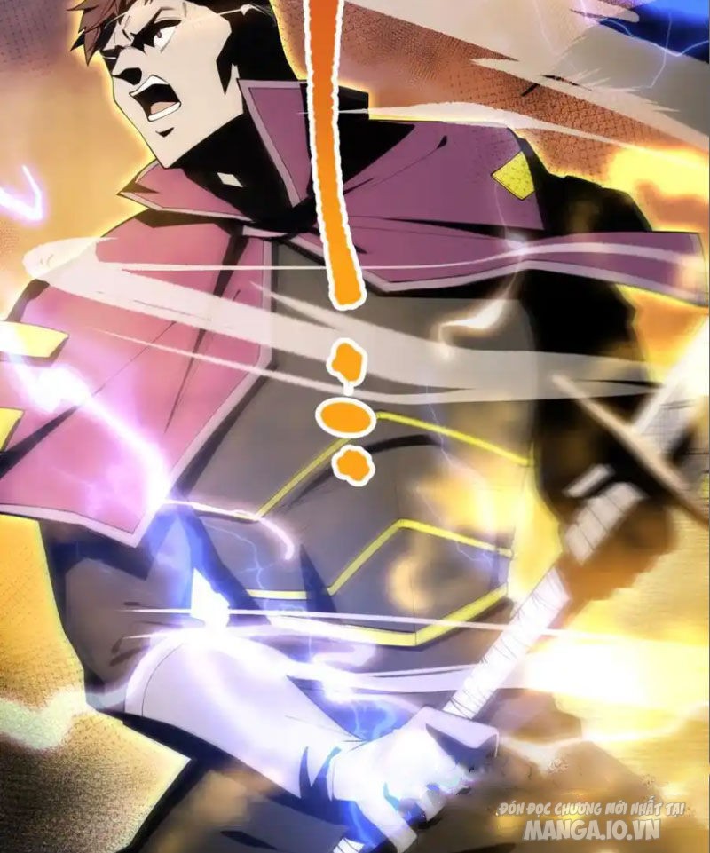 Tử Linh Pháp Sư: Ta Chính Là Thiên Tai Chapter 73 - Trang 2