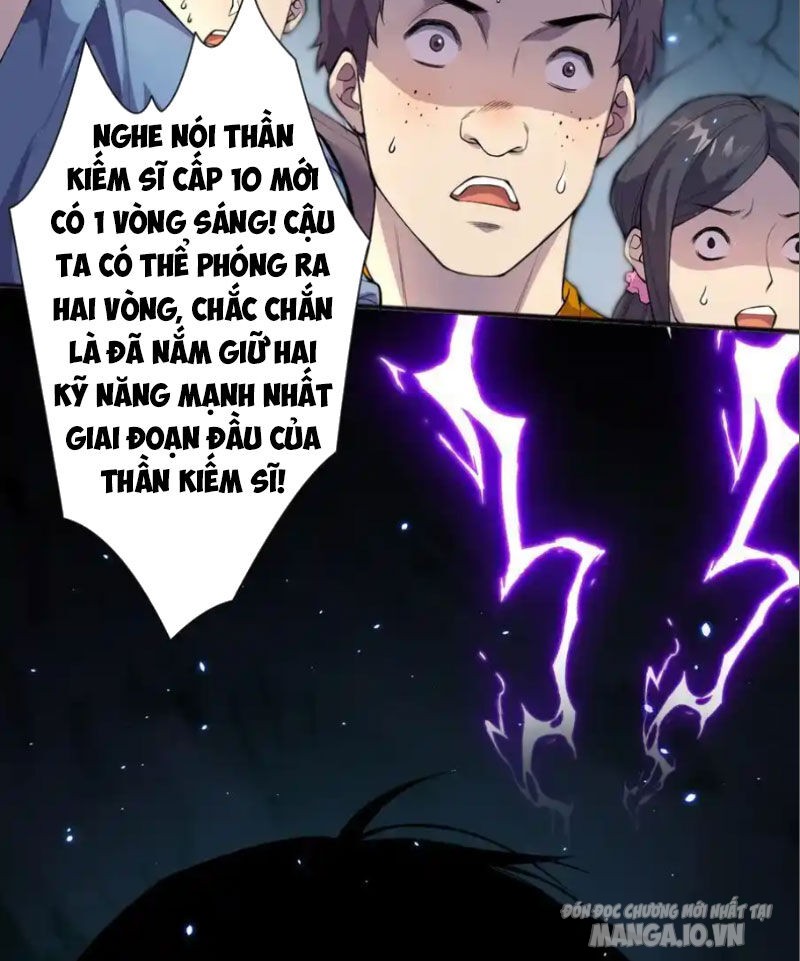 Tử Linh Pháp Sư: Ta Chính Là Thiên Tai Chapter 73 - Trang 2