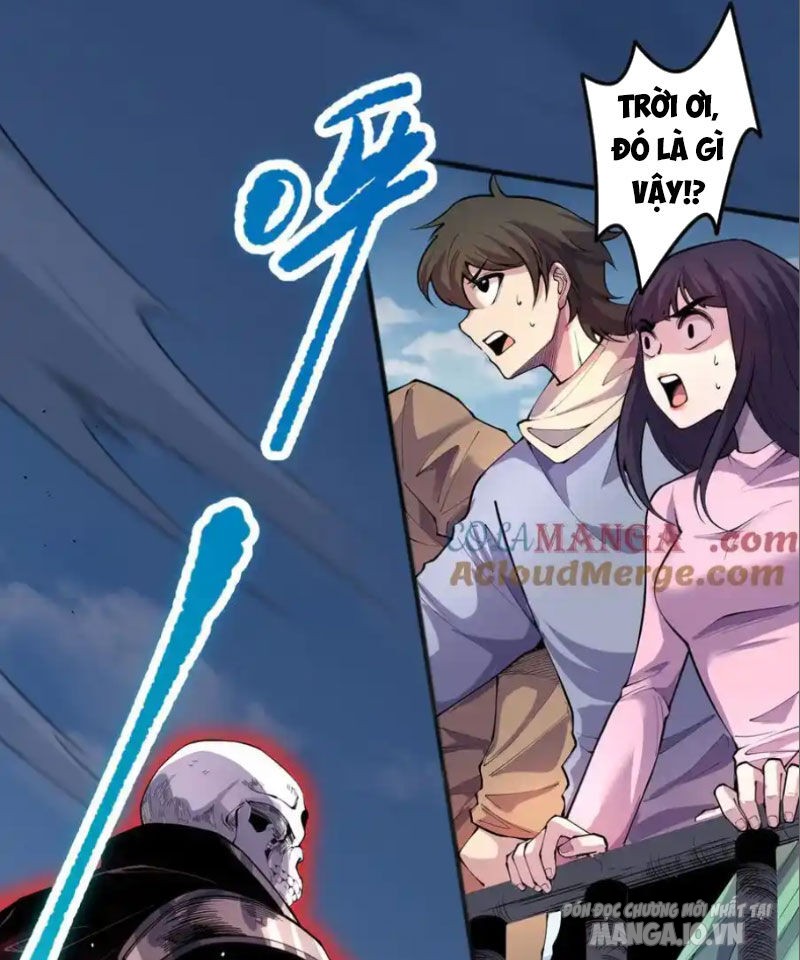 Tử Linh Pháp Sư: Ta Chính Là Thiên Tai Chapter 73 - Trang 2