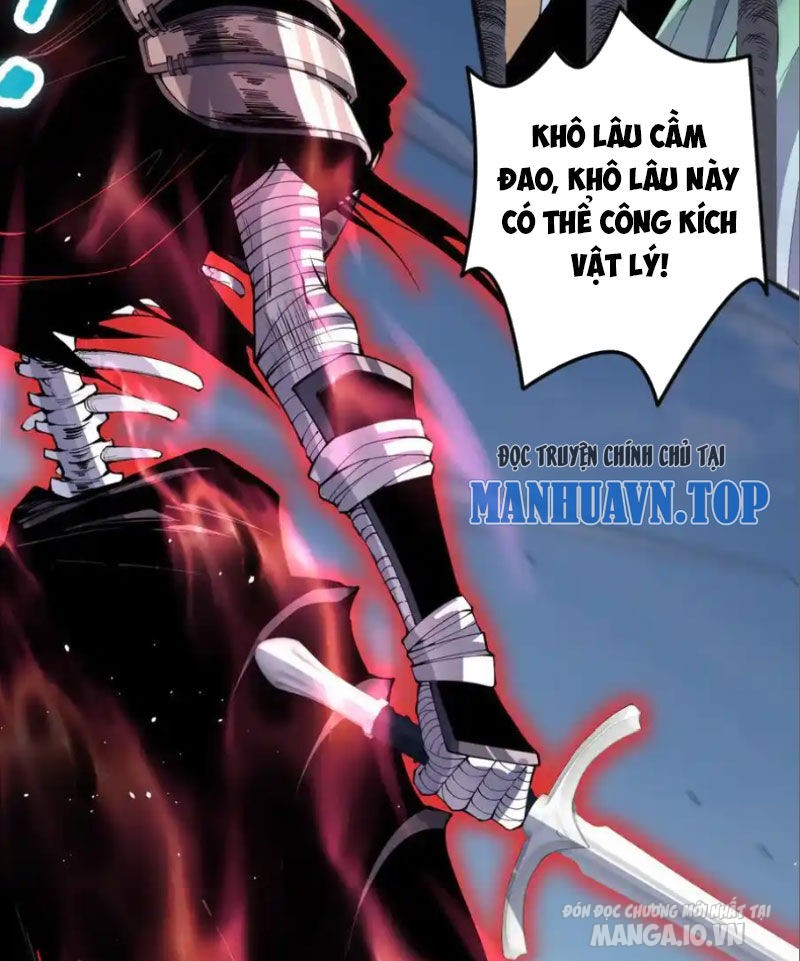 Tử Linh Pháp Sư: Ta Chính Là Thiên Tai Chapter 73 - Trang 2