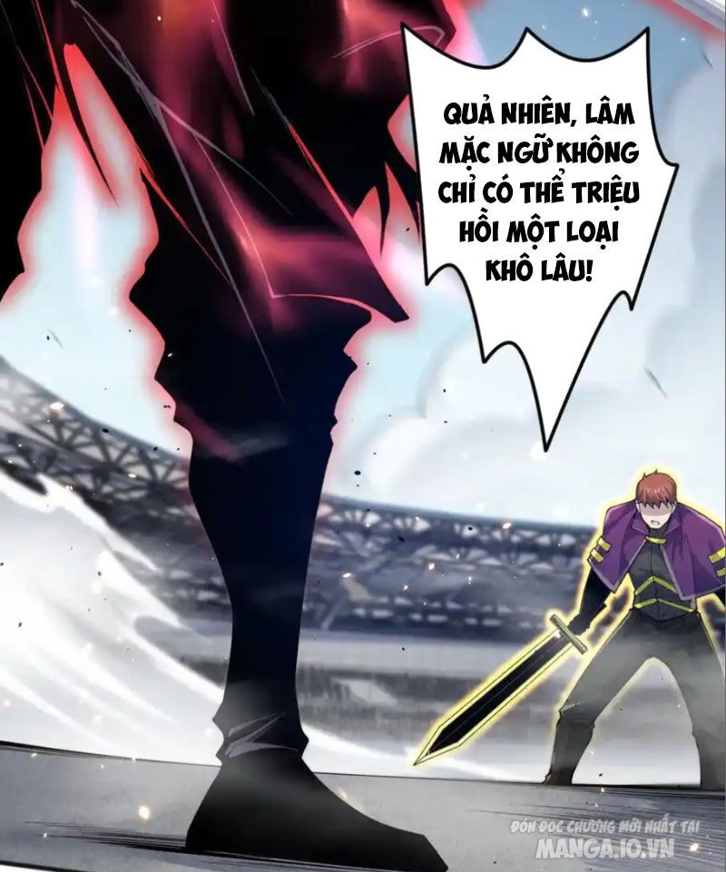 Tử Linh Pháp Sư: Ta Chính Là Thiên Tai Chapter 73 - Trang 2