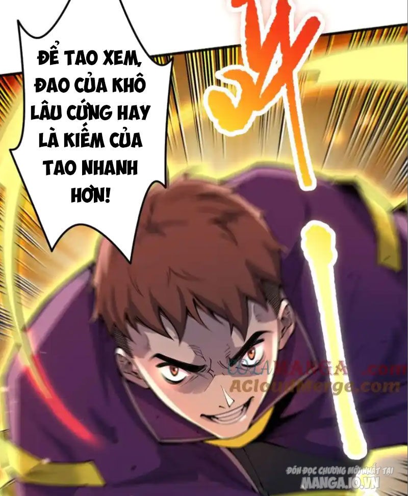 Tử Linh Pháp Sư: Ta Chính Là Thiên Tai Chapter 73 - Trang 2