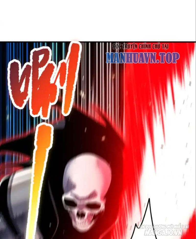 Tử Linh Pháp Sư: Ta Chính Là Thiên Tai Chapter 73 - Trang 2