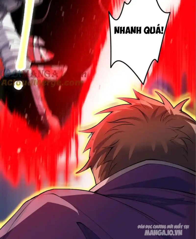 Tử Linh Pháp Sư: Ta Chính Là Thiên Tai Chapter 73 - Trang 2