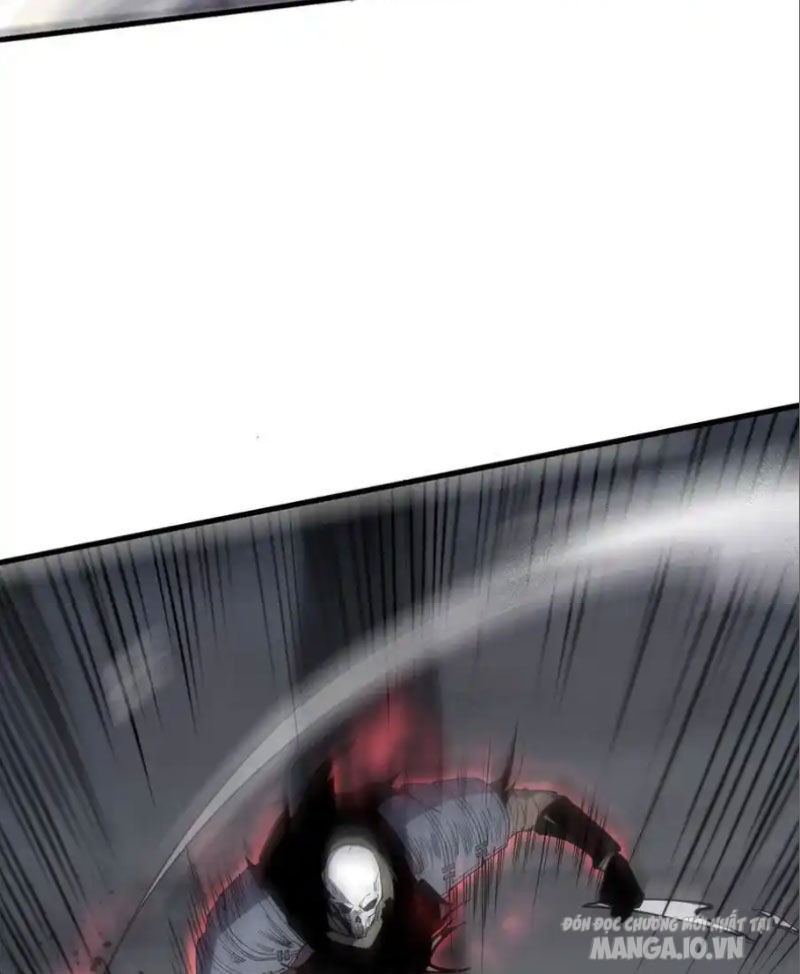 Tử Linh Pháp Sư: Ta Chính Là Thiên Tai Chapter 73 - Trang 2