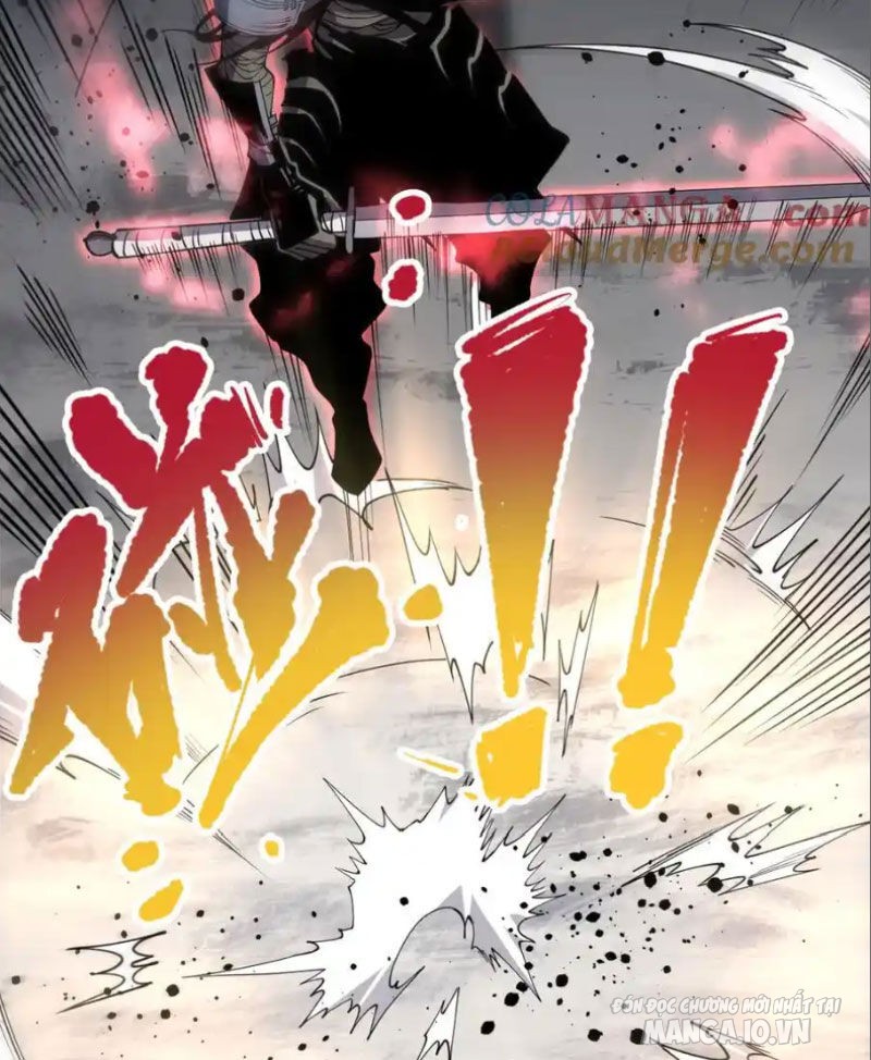 Tử Linh Pháp Sư: Ta Chính Là Thiên Tai Chapter 73 - Trang 2