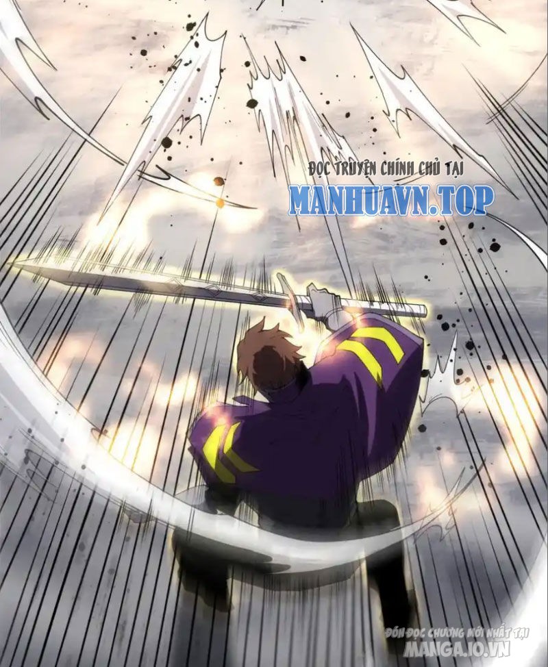 Tử Linh Pháp Sư: Ta Chính Là Thiên Tai Chapter 73 - Trang 2