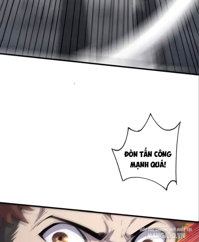 Tử Linh Pháp Sư: Ta Chính Là Thiên Tai Chapter 73 - Trang 2