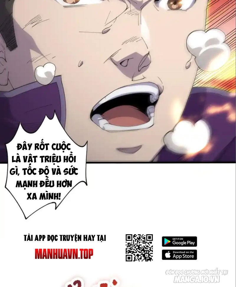 Tử Linh Pháp Sư: Ta Chính Là Thiên Tai Chapter 73 - Trang 2