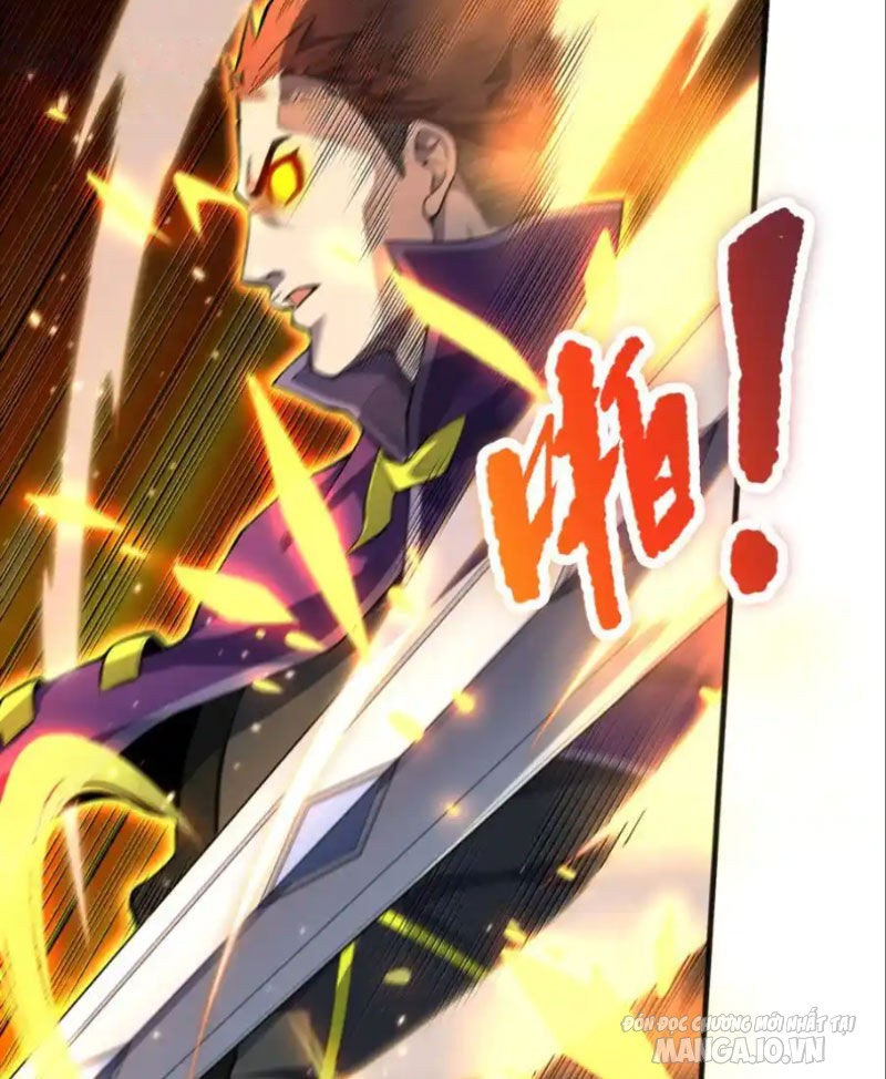 Tử Linh Pháp Sư: Ta Chính Là Thiên Tai Chapter 73 - Trang 2