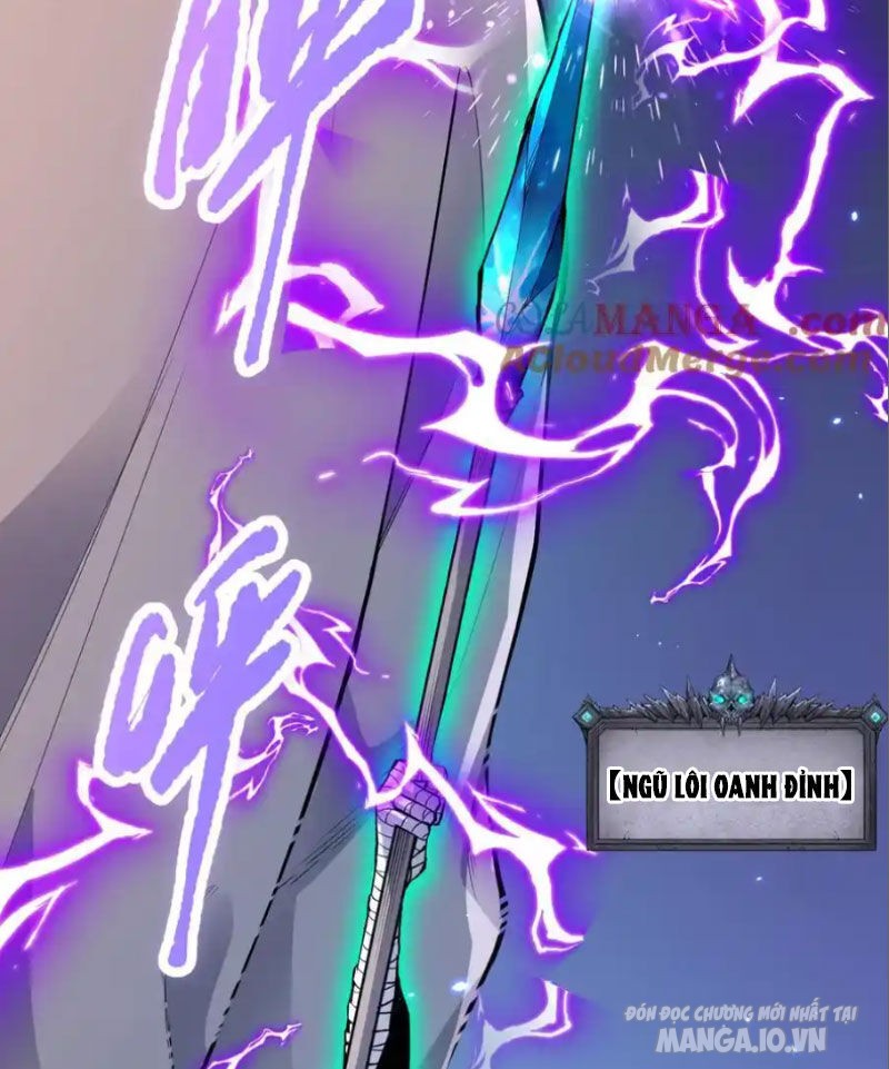 Tử Linh Pháp Sư: Ta Chính Là Thiên Tai Chapter 73 - Trang 2