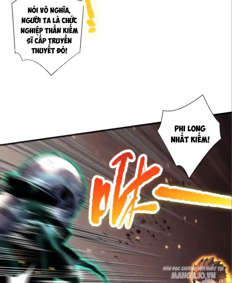 Tử Linh Pháp Sư: Ta Chính Là Thiên Tai Chapter 73 - Trang 2