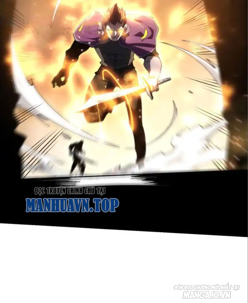 Tử Linh Pháp Sư: Ta Chính Là Thiên Tai Chapter 73 - Trang 2