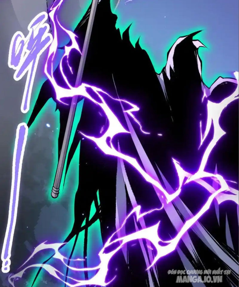 Tử Linh Pháp Sư: Ta Chính Là Thiên Tai Chapter 73 - Trang 2