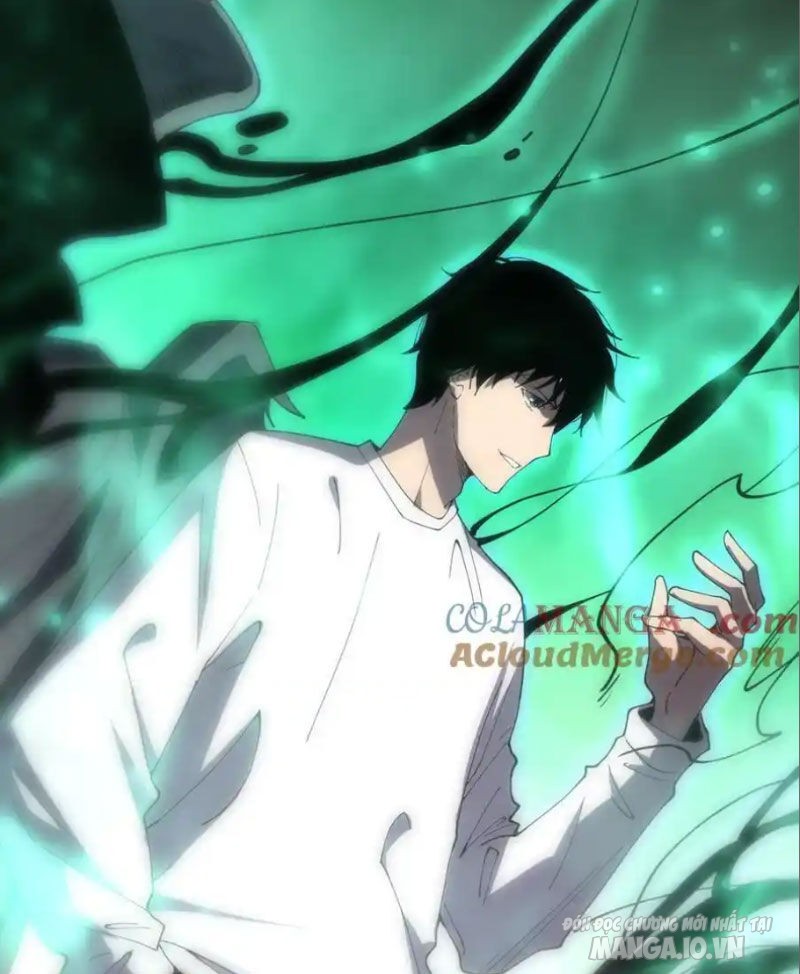 Tử Linh Pháp Sư: Ta Chính Là Thiên Tai Chapter 73 - Trang 2