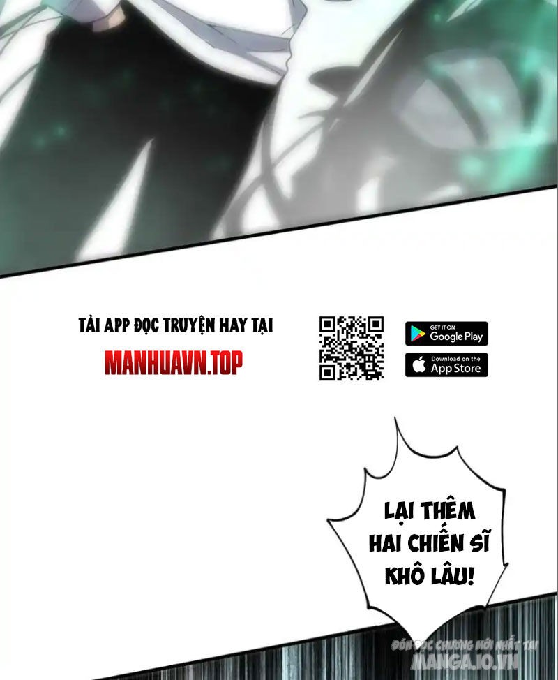 Tử Linh Pháp Sư: Ta Chính Là Thiên Tai Chapter 73 - Trang 2