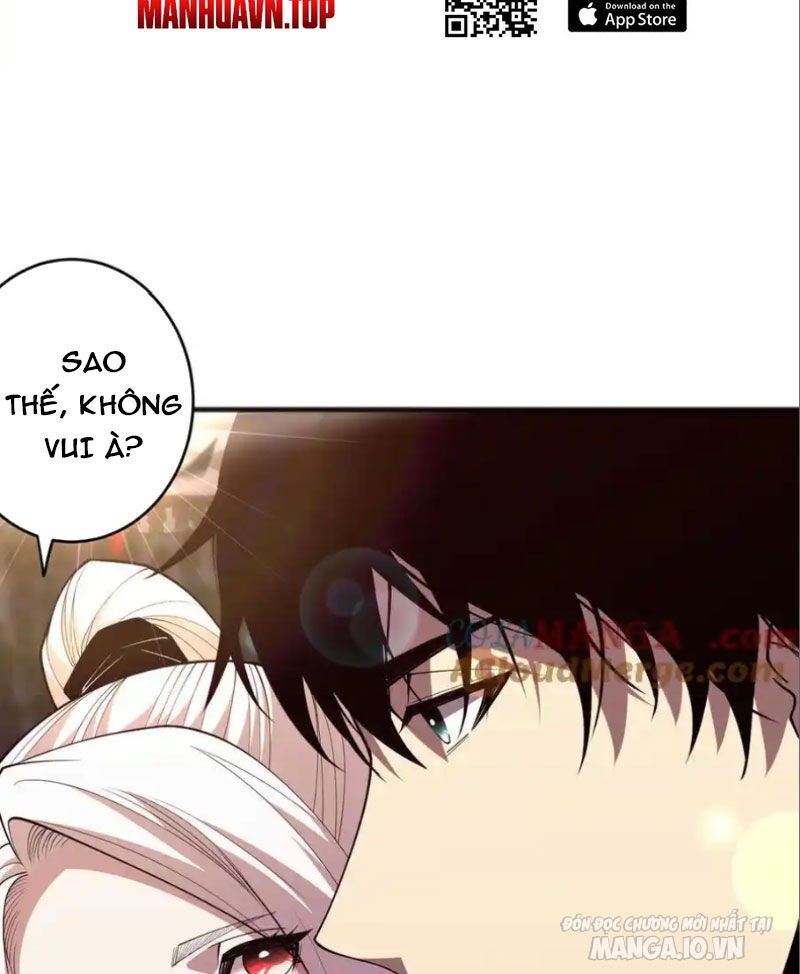 Tử Linh Pháp Sư: Ta Chính Là Thiên Tai Chapter 73 - Trang 2