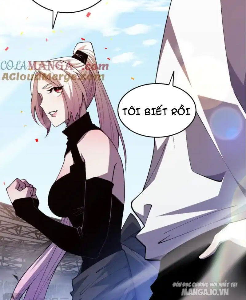 Tử Linh Pháp Sư: Ta Chính Là Thiên Tai Chapter 73 - Trang 2