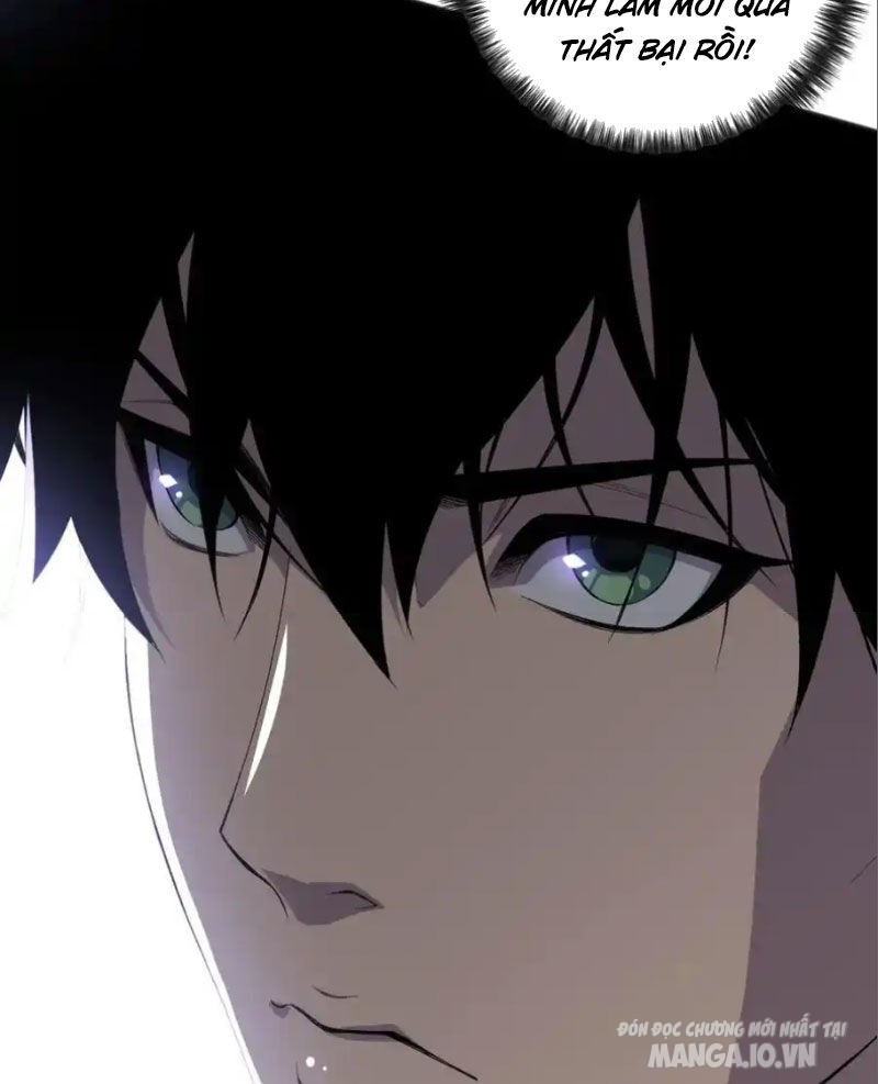 Tử Linh Pháp Sư: Ta Chính Là Thiên Tai Chapter 73 - Trang 2