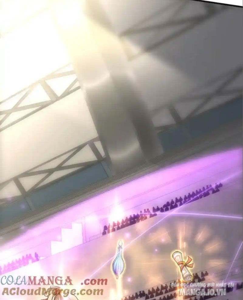 Tử Linh Pháp Sư: Ta Chính Là Thiên Tai Chapter 73 - Trang 2