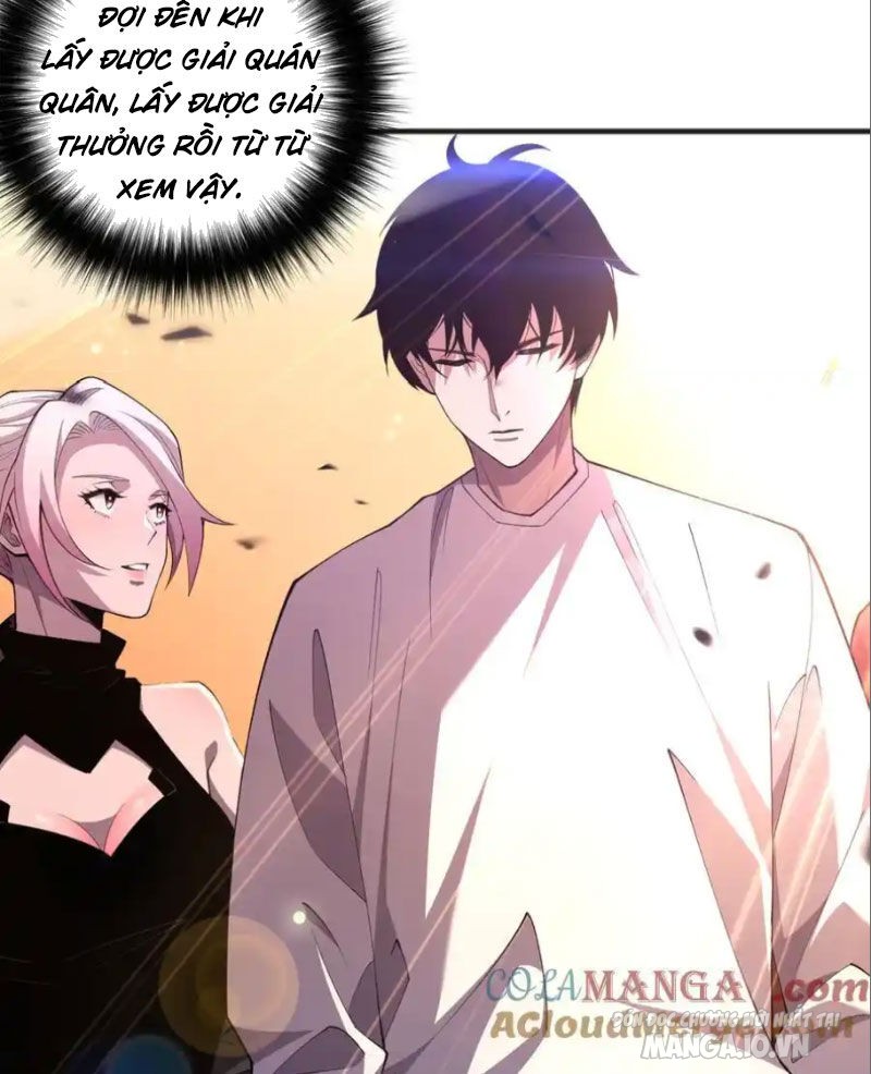 Tử Linh Pháp Sư: Ta Chính Là Thiên Tai Chapter 73 - Trang 2