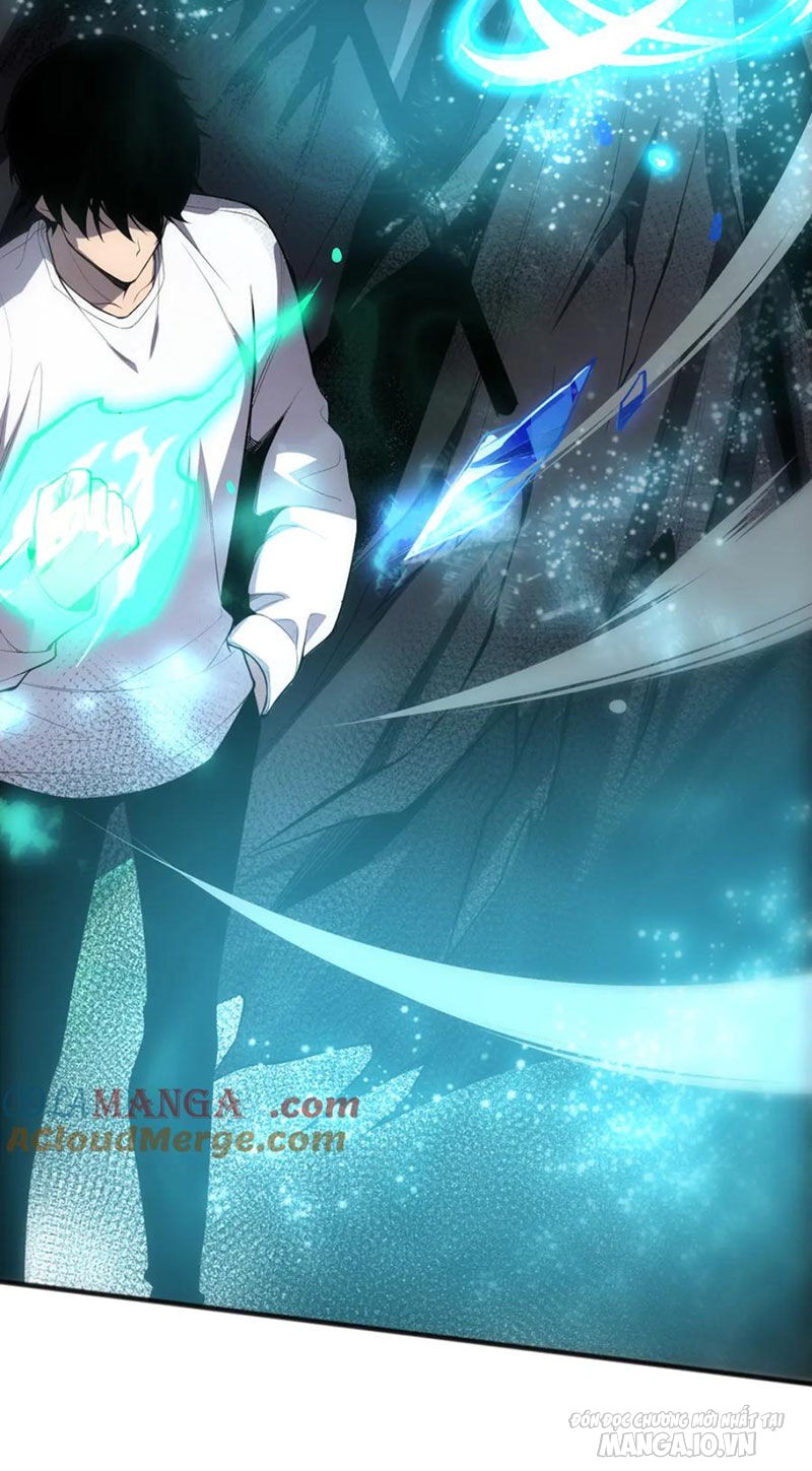 Tử Linh Pháp Sư: Ta Chính Là Thiên Tai Chapter 72 - Trang 2