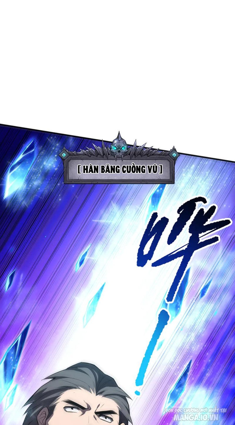 Tử Linh Pháp Sư: Ta Chính Là Thiên Tai Chapter 72 - Trang 2