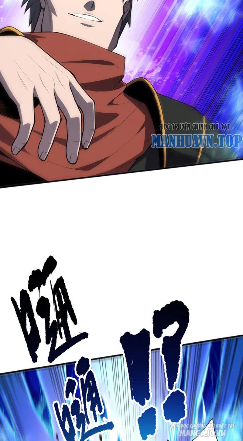 Tử Linh Pháp Sư: Ta Chính Là Thiên Tai Chapter 72 - Trang 2
