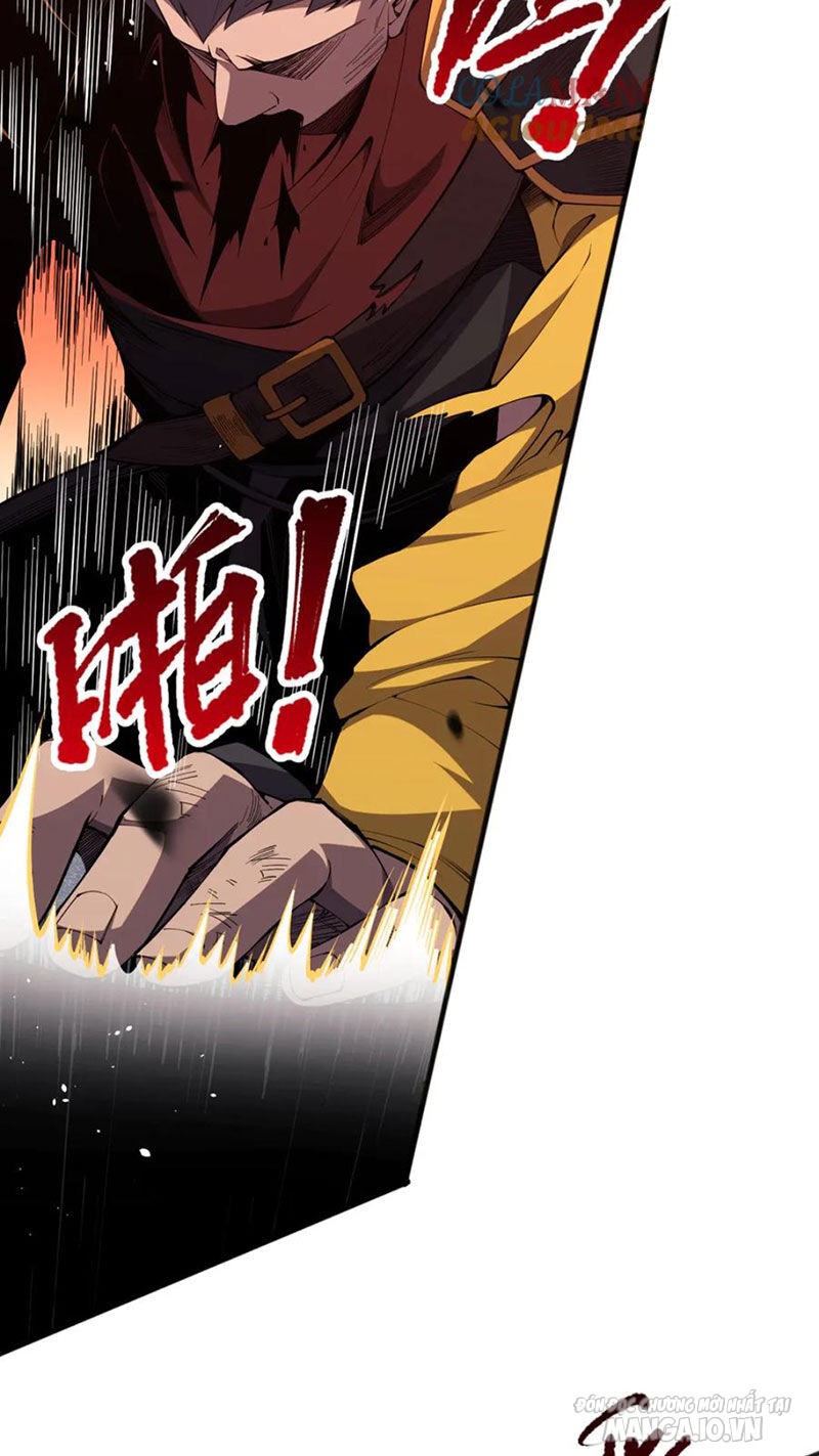 Tử Linh Pháp Sư: Ta Chính Là Thiên Tai Chapter 72 - Trang 2