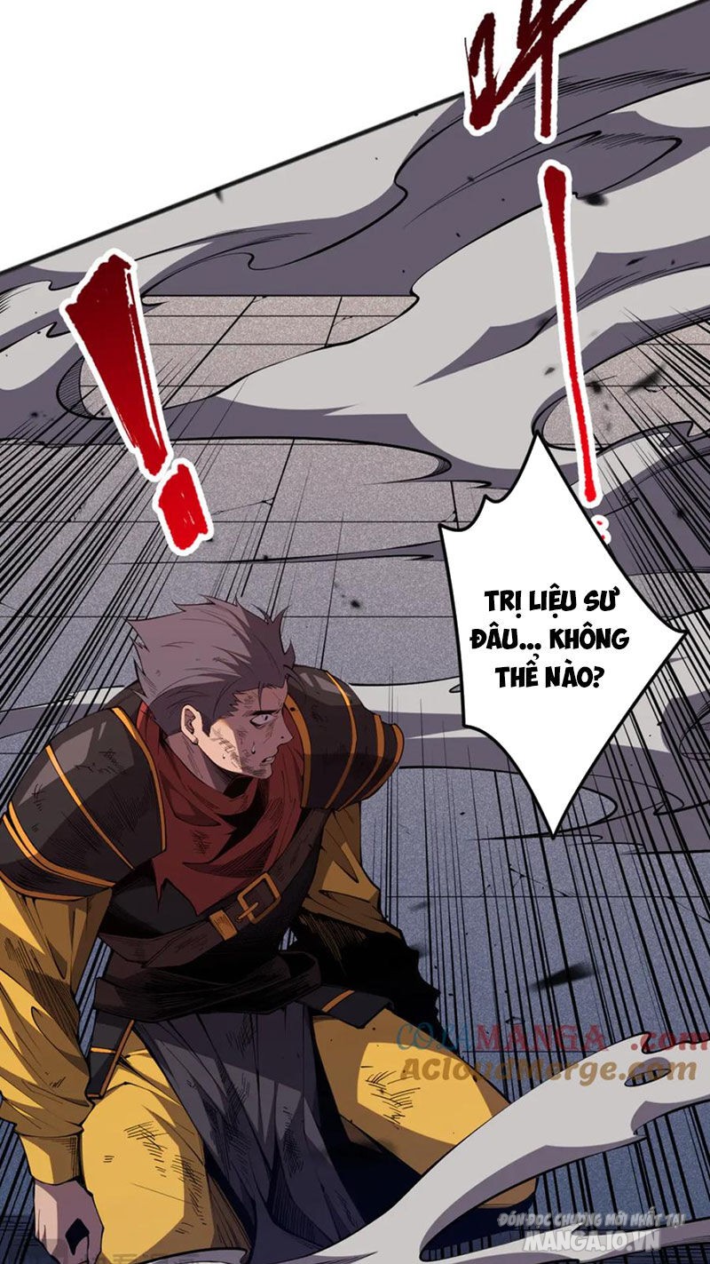 Tử Linh Pháp Sư: Ta Chính Là Thiên Tai Chapter 72 - Trang 2