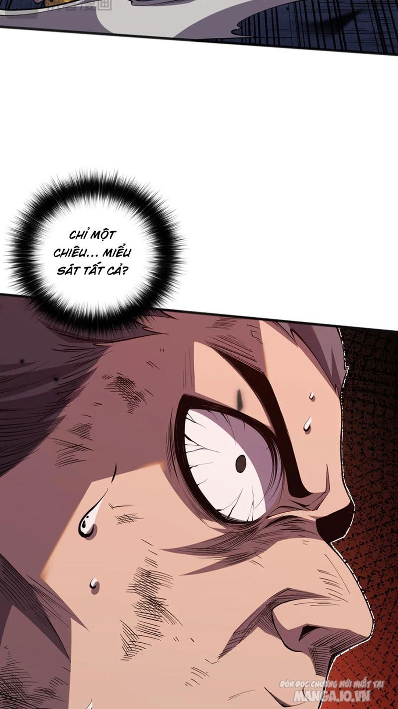 Tử Linh Pháp Sư: Ta Chính Là Thiên Tai Chapter 72 - Trang 2