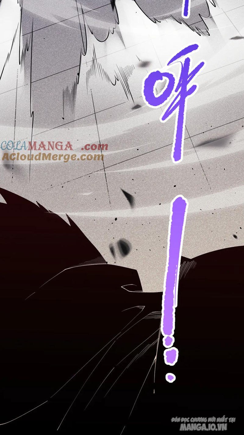 Tử Linh Pháp Sư: Ta Chính Là Thiên Tai Chapter 72 - Trang 2