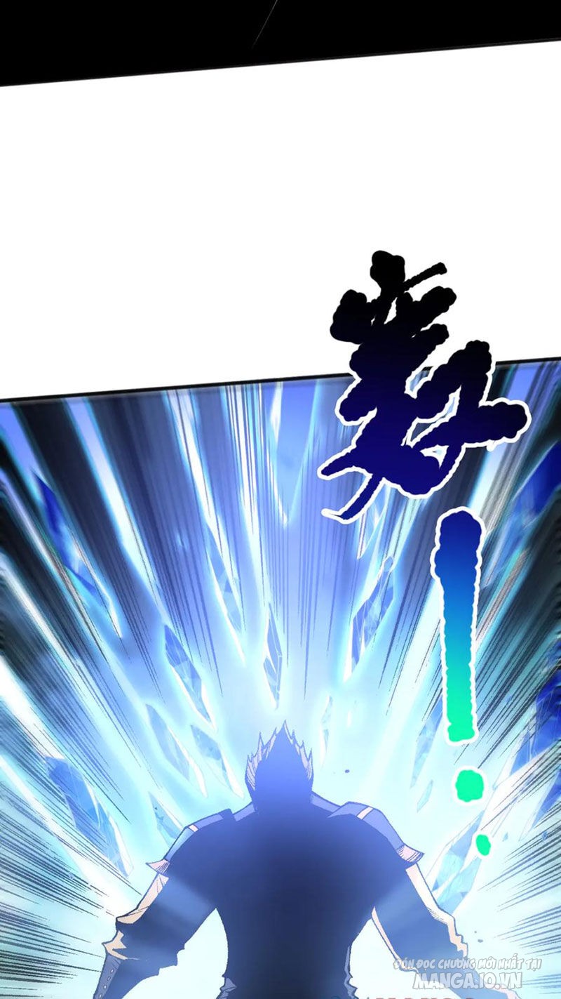 Tử Linh Pháp Sư: Ta Chính Là Thiên Tai Chapter 72 - Trang 2