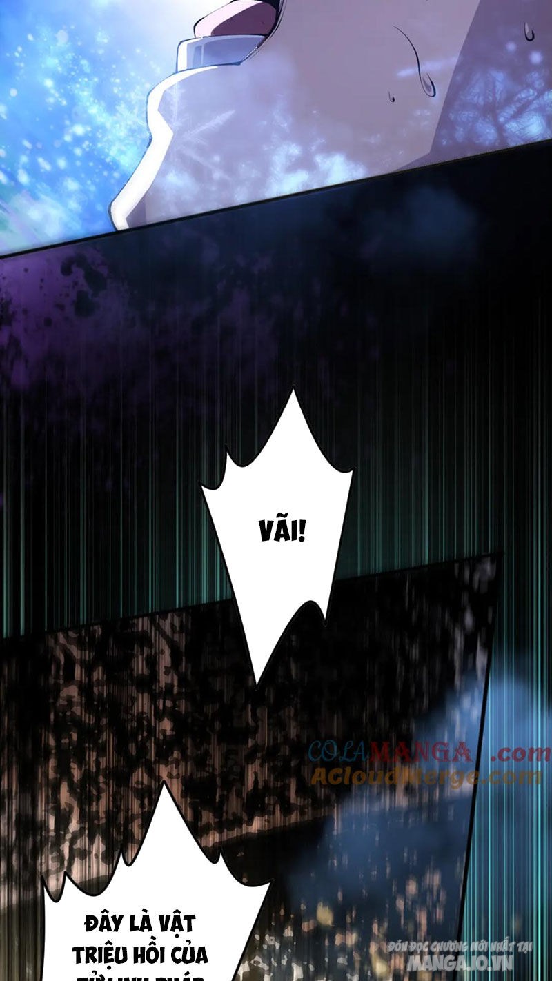 Tử Linh Pháp Sư: Ta Chính Là Thiên Tai Chapter 72 - Trang 2