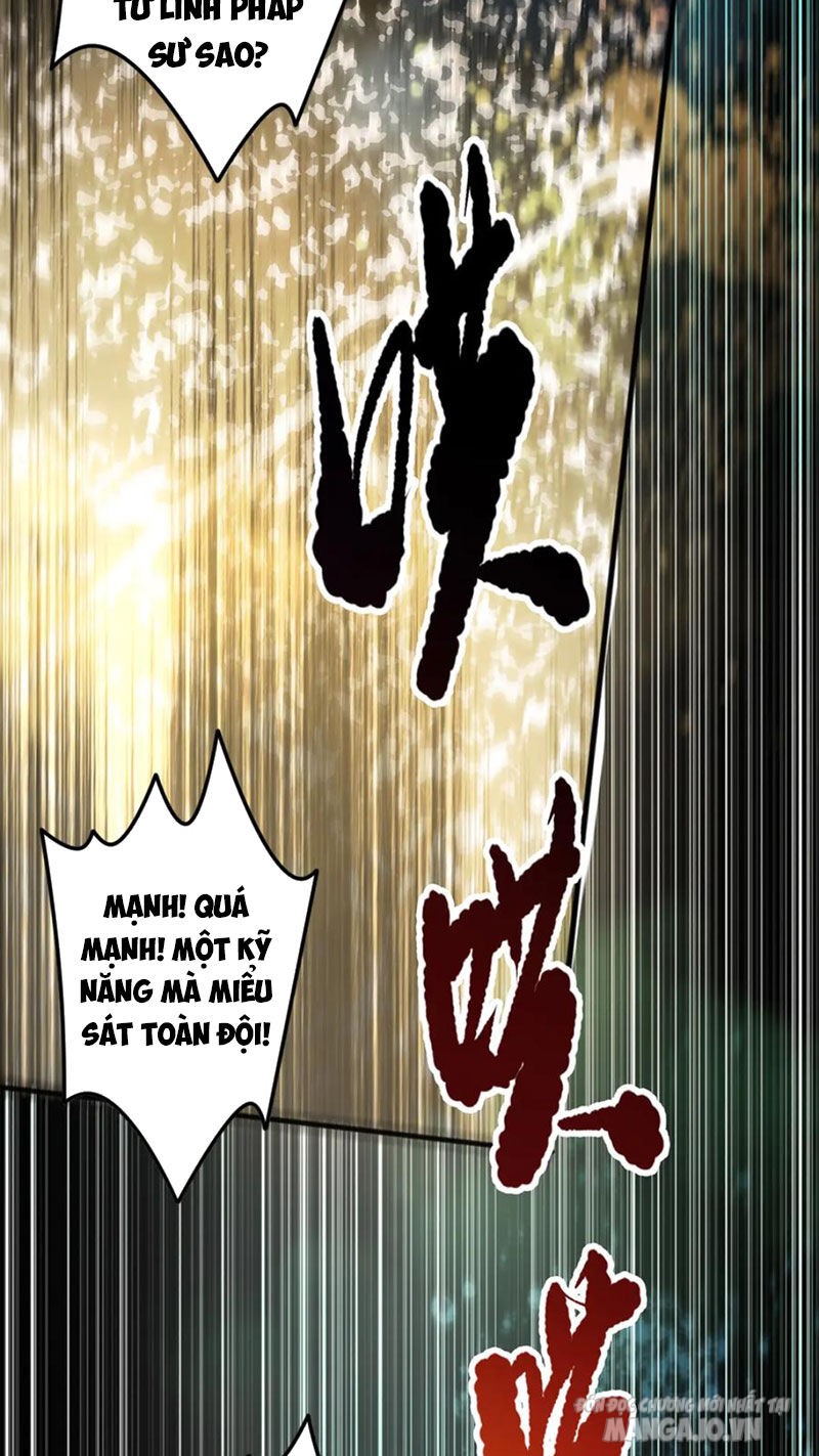 Tử Linh Pháp Sư: Ta Chính Là Thiên Tai Chapter 72 - Trang 2