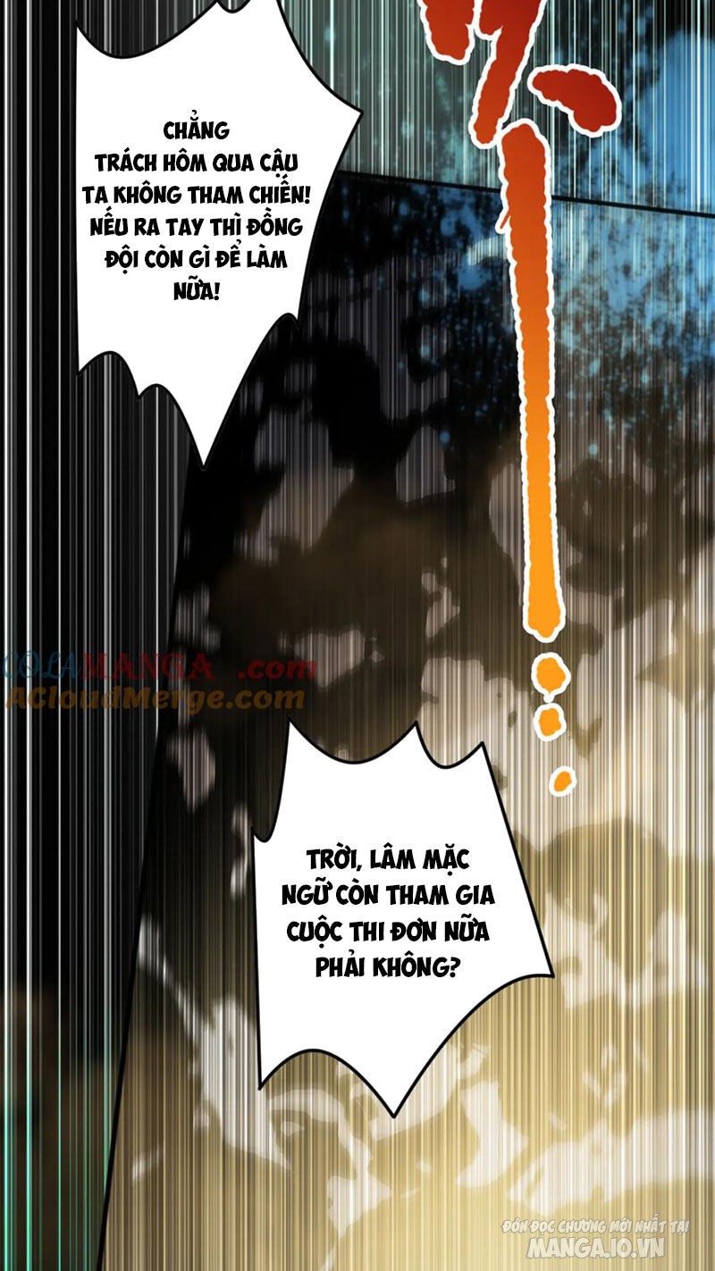 Tử Linh Pháp Sư: Ta Chính Là Thiên Tai Chapter 72 - Trang 2