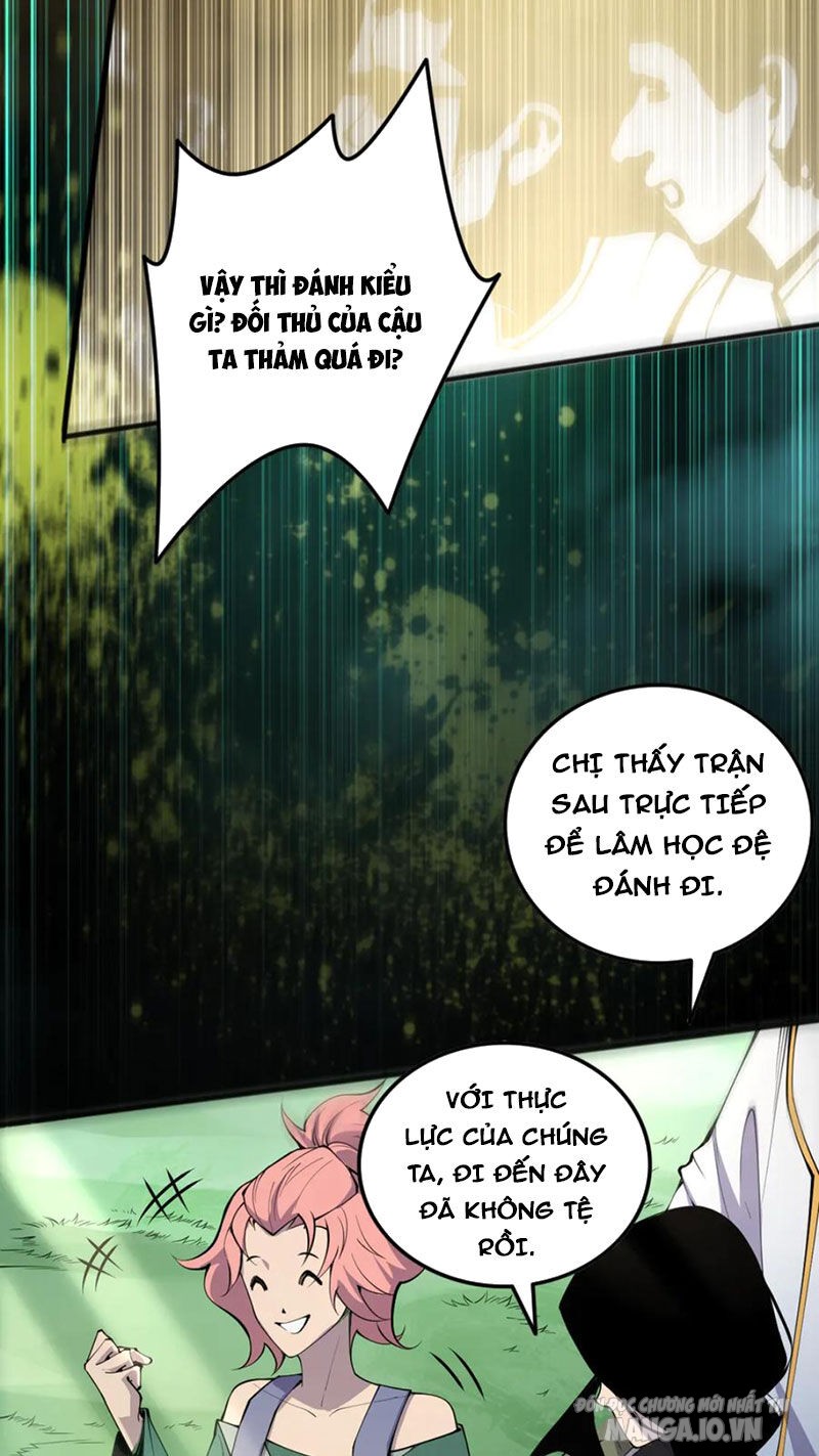 Tử Linh Pháp Sư: Ta Chính Là Thiên Tai Chapter 72 - Trang 2