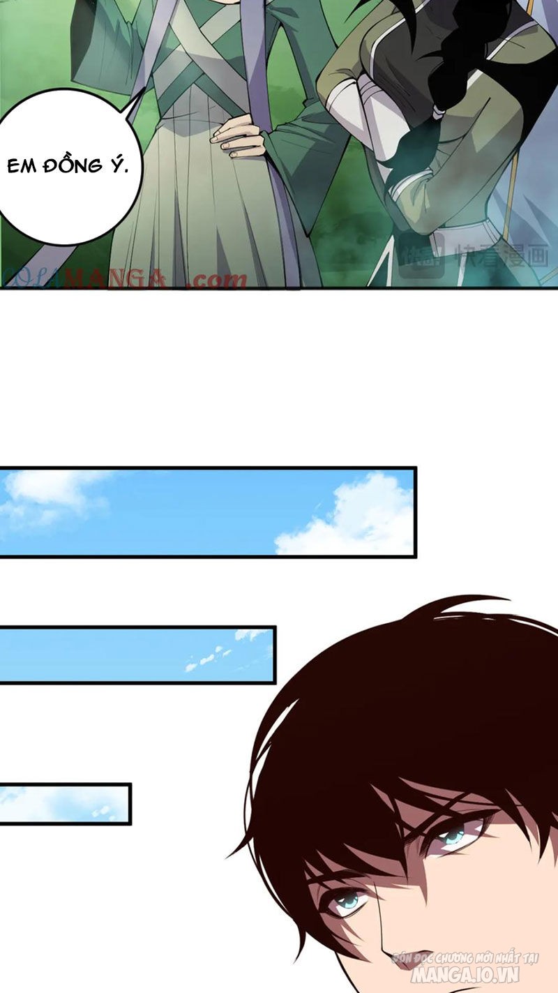 Tử Linh Pháp Sư: Ta Chính Là Thiên Tai Chapter 72 - Trang 2