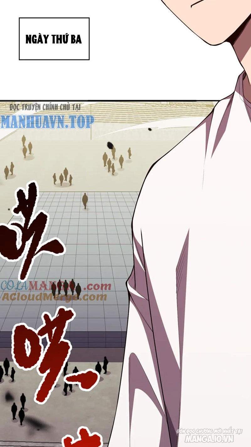 Tử Linh Pháp Sư: Ta Chính Là Thiên Tai Chapter 72 - Trang 2