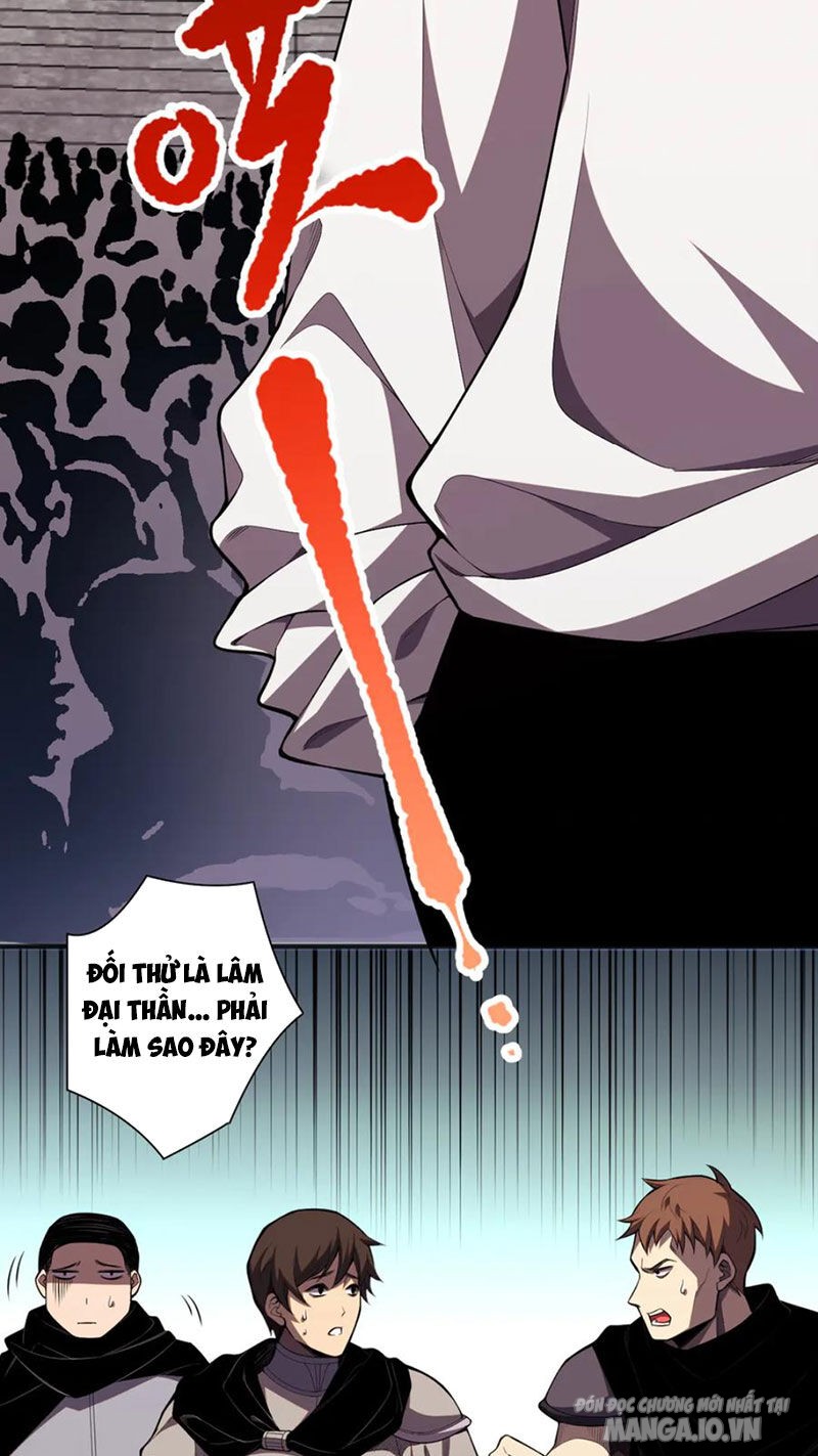 Tử Linh Pháp Sư: Ta Chính Là Thiên Tai Chapter 72 - Trang 2