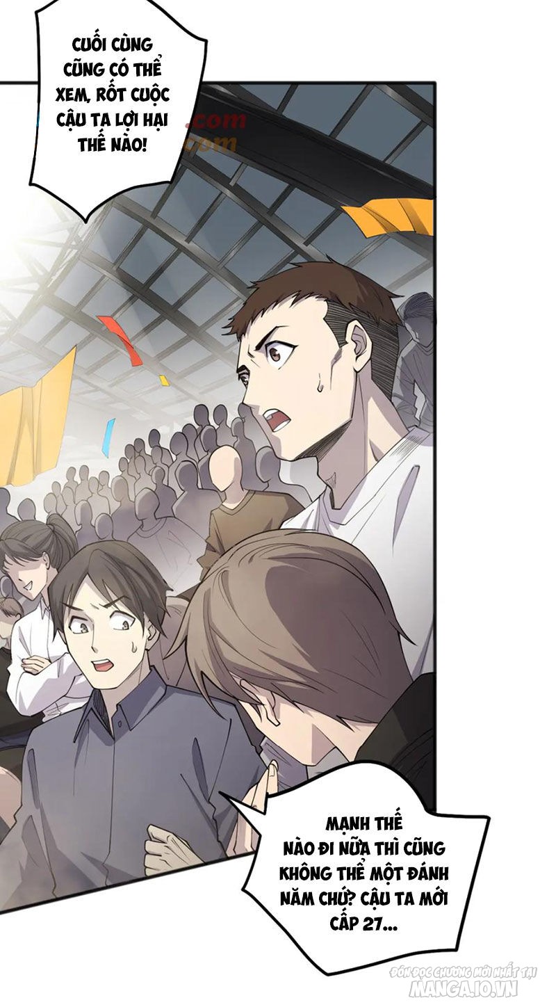 Tử Linh Pháp Sư: Ta Chính Là Thiên Tai Chapter 72 - Trang 2