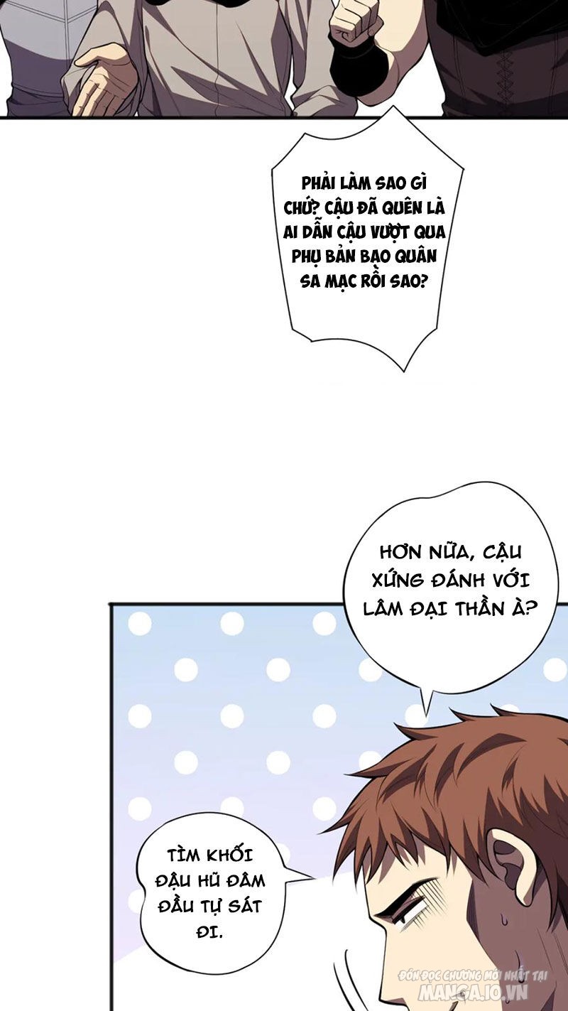 Tử Linh Pháp Sư: Ta Chính Là Thiên Tai Chapter 72 - Trang 2