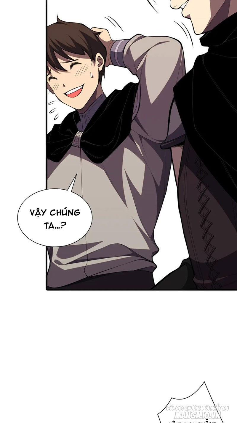 Tử Linh Pháp Sư: Ta Chính Là Thiên Tai Chapter 72 - Trang 2