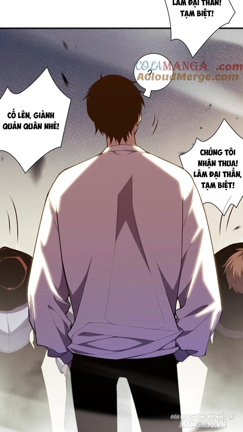 Tử Linh Pháp Sư: Ta Chính Là Thiên Tai Chapter 72 - Trang 2