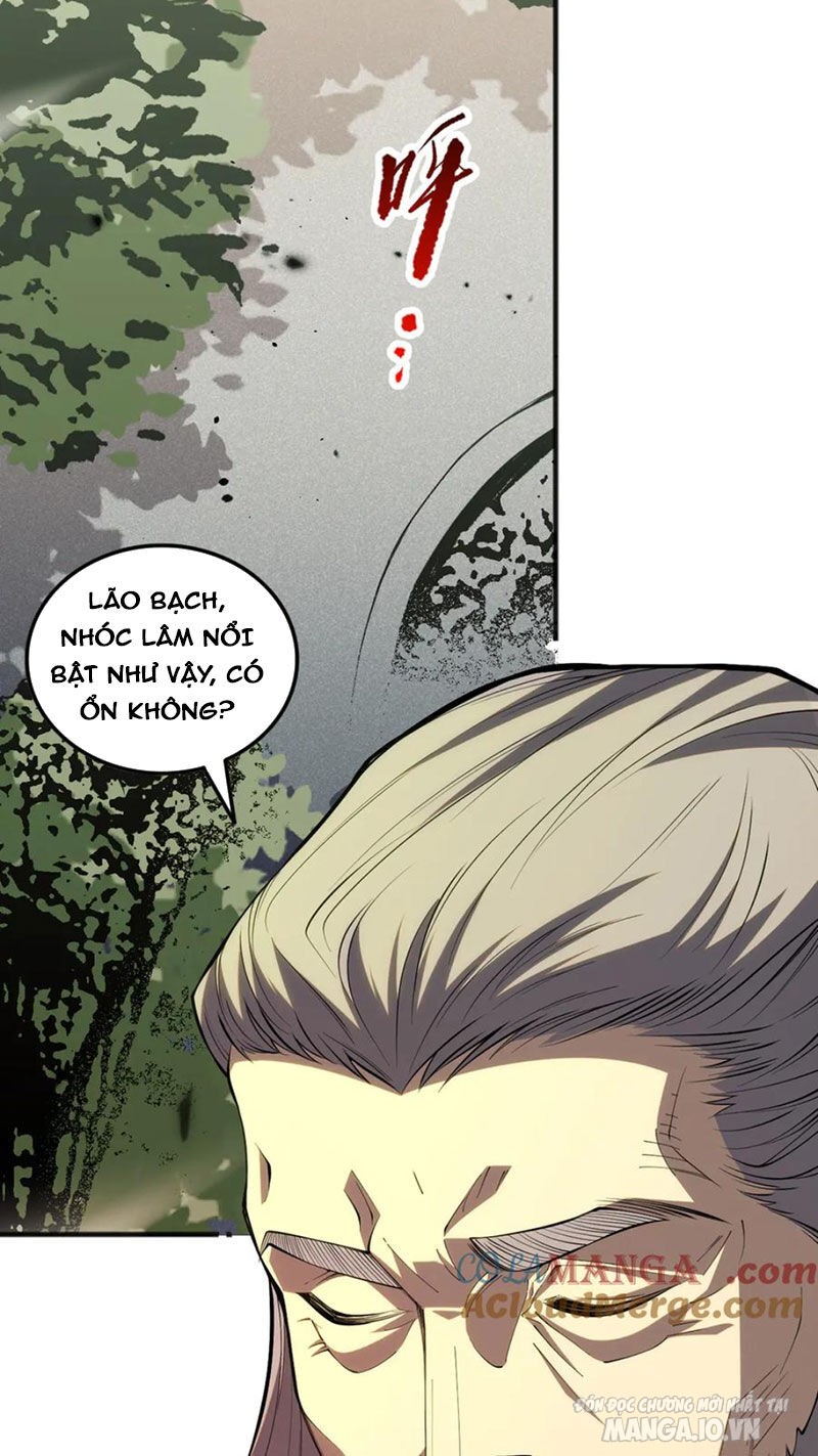 Tử Linh Pháp Sư: Ta Chính Là Thiên Tai Chapter 72 - Trang 2