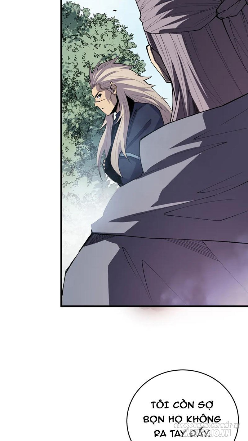 Tử Linh Pháp Sư: Ta Chính Là Thiên Tai Chapter 72 - Trang 2